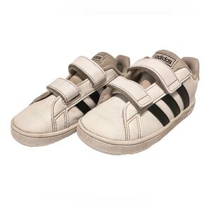 Size 8 Toddler Adidas